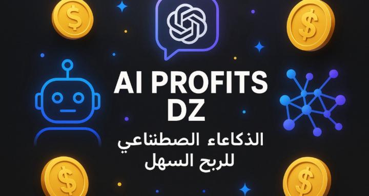 AI Profits DZ