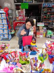 Alejandro Ortega Salinas