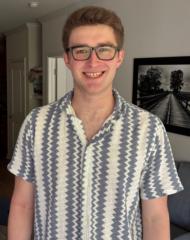 Ryan Oakes