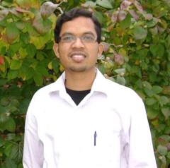 Kuna Kumar