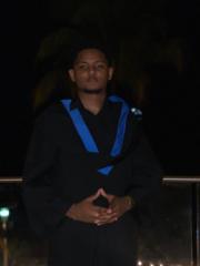 Brandon Beckles