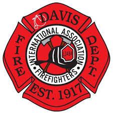 Firefighter I City of Davis, California
