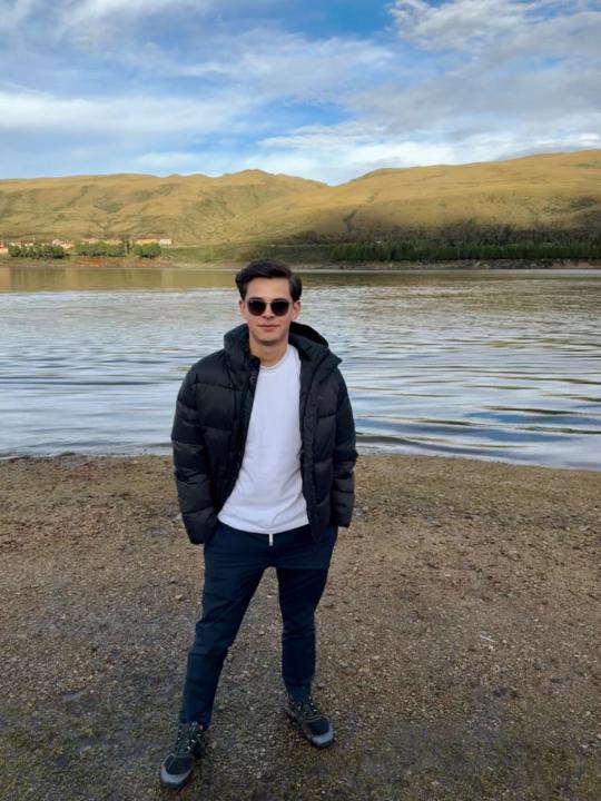 Fabricio Irahola