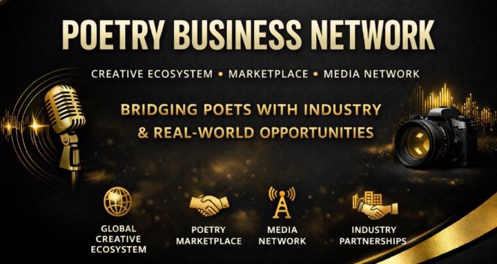 Poetry Business Network (PBN)