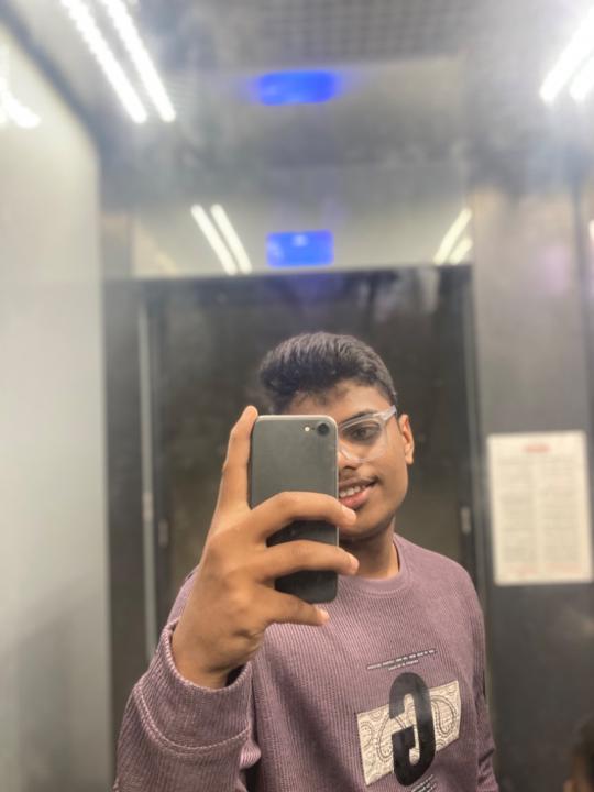 Aryan Aundhakar