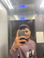 Aryan Aundhakar