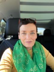 Kelly Kardos