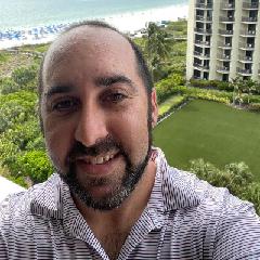 Jonathan Weisberg