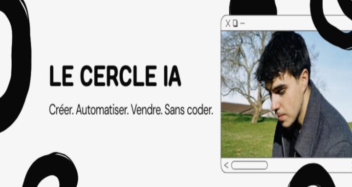Le Cercle IA