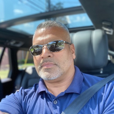 Tushar Patel
