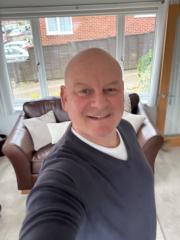 Simon Bull