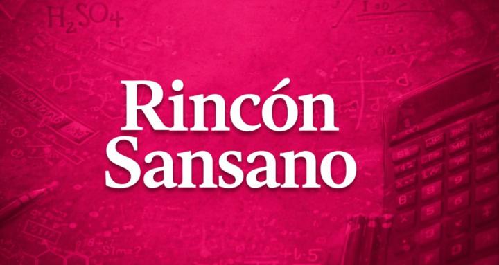 Rincon Sansano