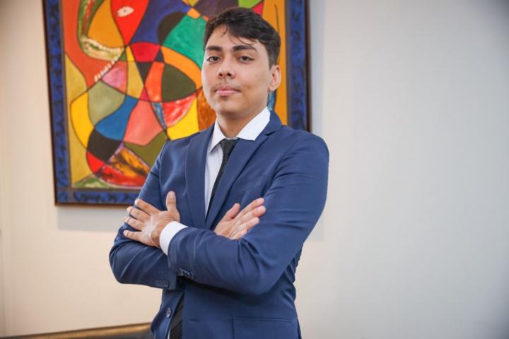 Richard Magalhães