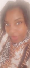 Choucoutou Cynthia