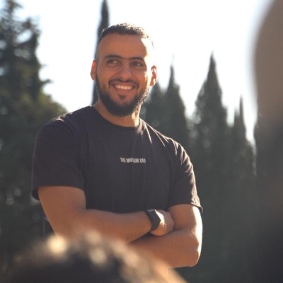 Yahia Radi