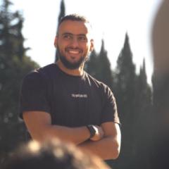 Yahia Radi