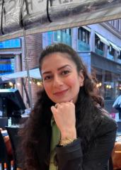 Sevda Zeytünlü