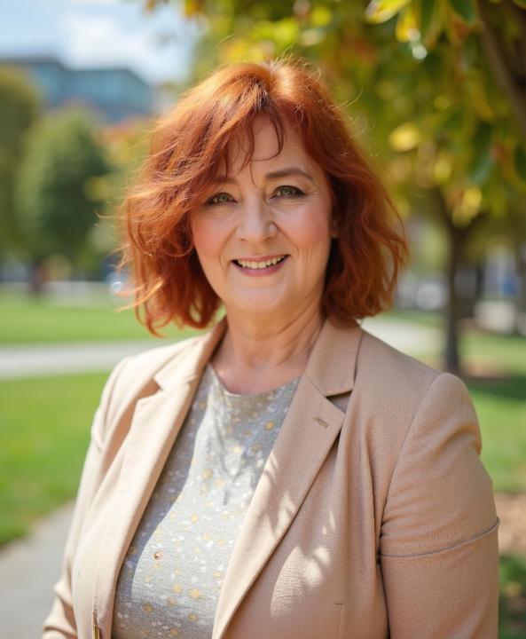 Isa Bittel