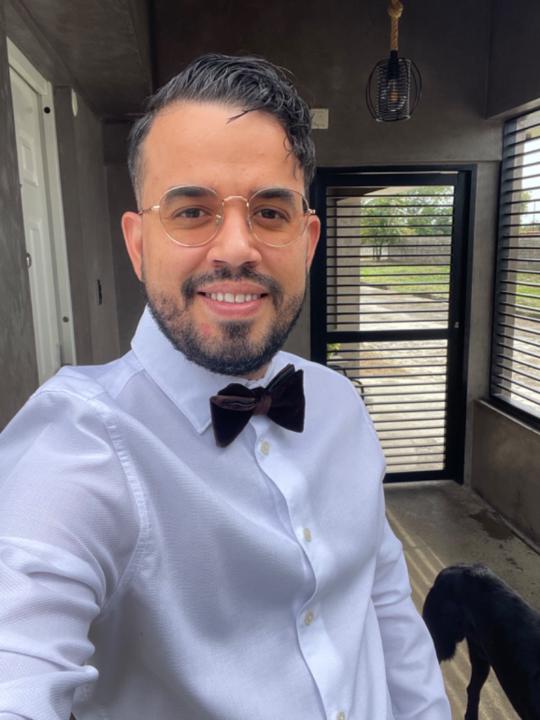 Alcides Andrade
