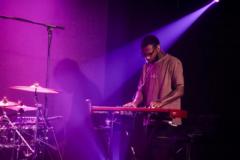 Reggie Reid