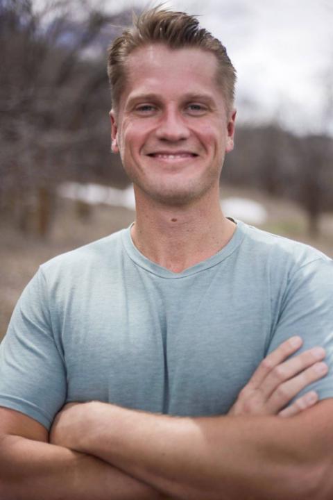 Forrest Wilson