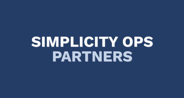 Simplicity Ops Partners