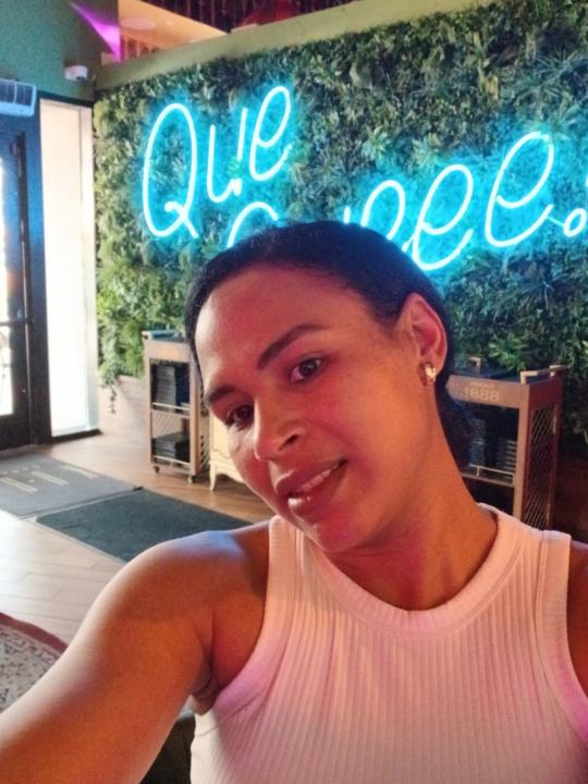 Dannieyis Lahera Zoiro