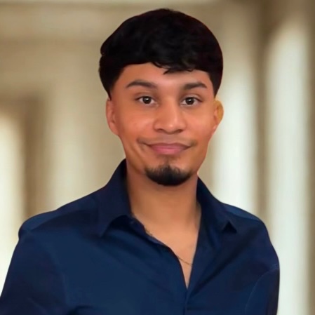 Dalexandro Santos