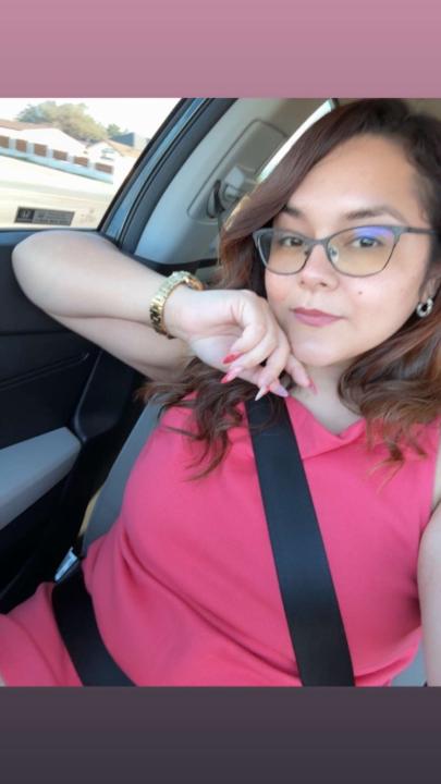 Crystal De los rios