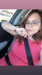 Crystal De los rios