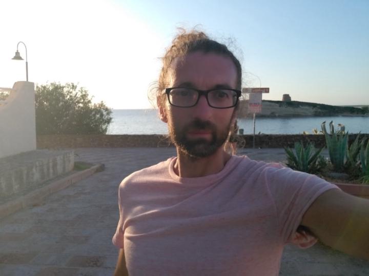 Giuseppe Tammaro