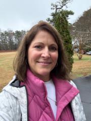 Margaret Anderson