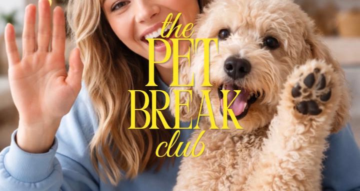 The Pet Break Club