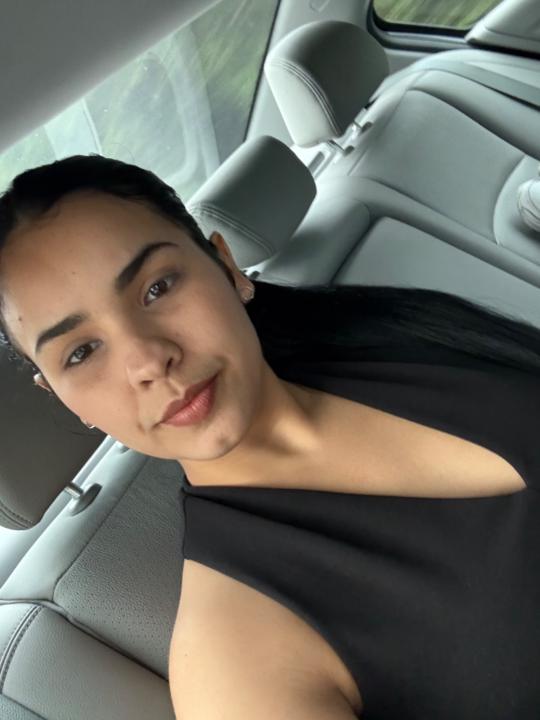 Claudia Rodriguez Lopez