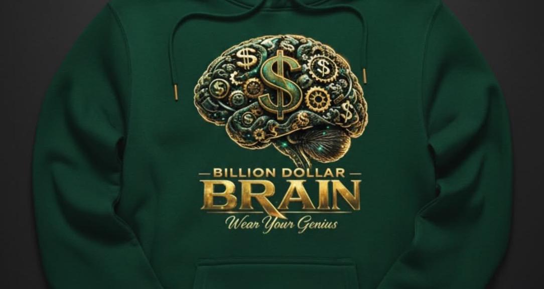 Billion Dollar Brainz