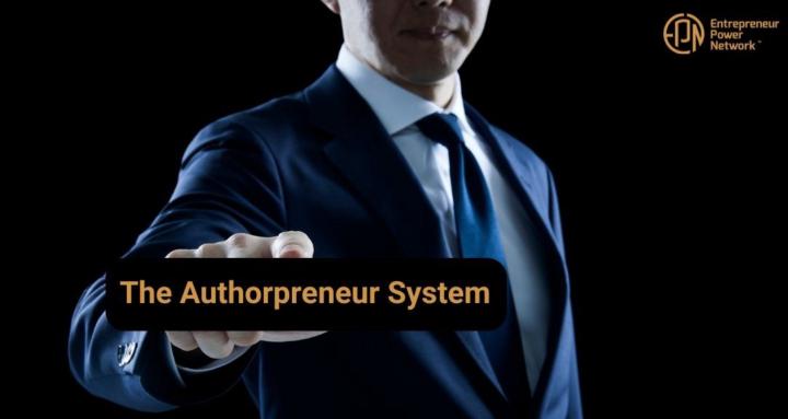 The Authorpreneur System