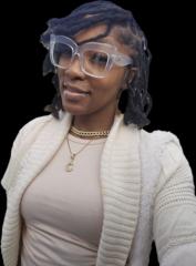 Calisha Evans