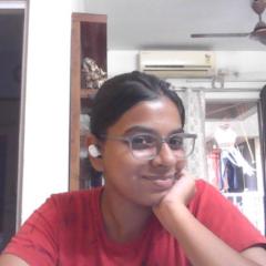 Bhakthi Pillai