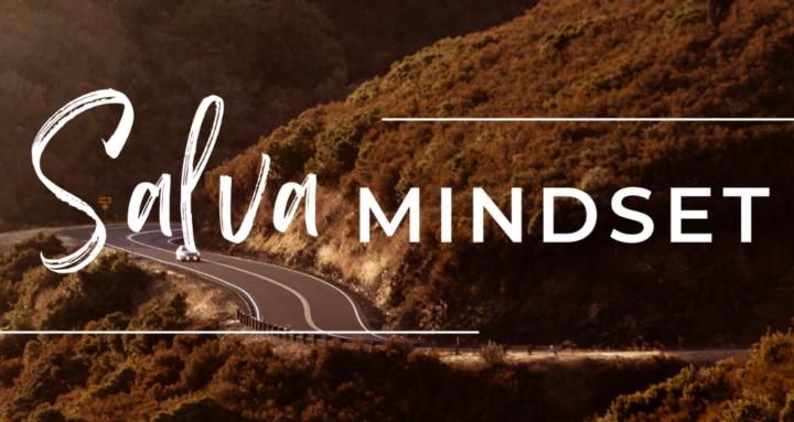 Salva Sales Mindset