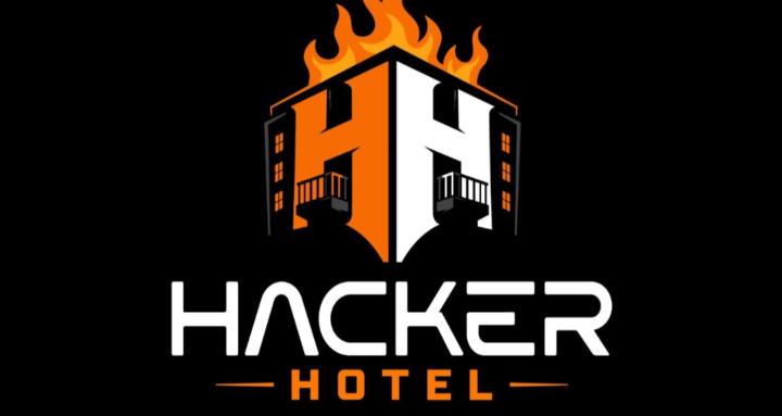 HACKER HOTEL 2026
