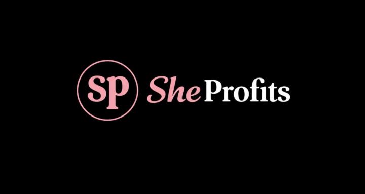 SheProfits