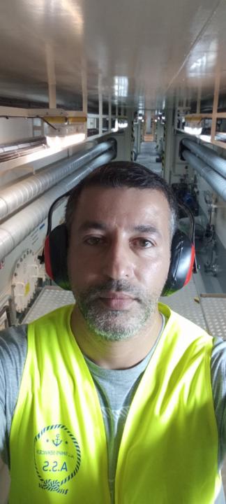 Mohamed Sakouhi