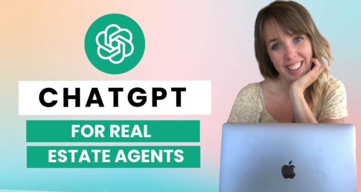 AI for Real Estate Agents