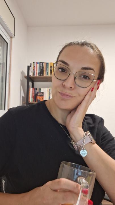 Oshrat Berrebi