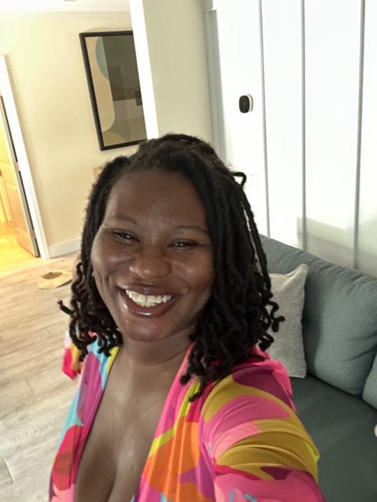 Amina Wali