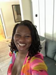 Amina Wali