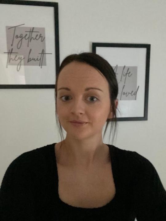 Zoë Climpson