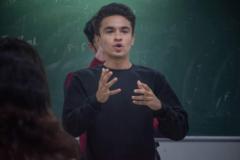 Naitik Ruparel