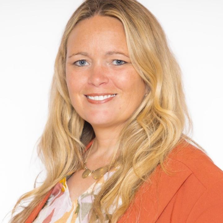 Kate Berner