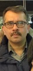 Avdhesh Sharma